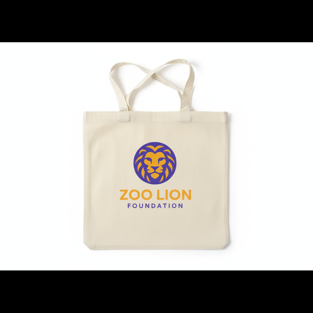 Tas Zoo Lion Foundation