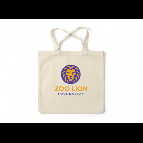 Tas Zoo Lion Foundation